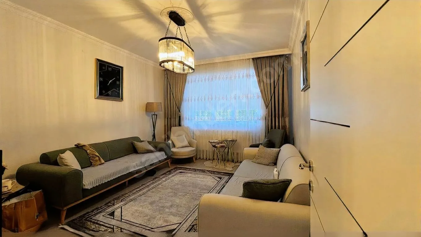 ERZURUM SATILIK 3+1 DAİRE 147M² YAKUTIYE ÇATI KATI - Fotoğraf 10