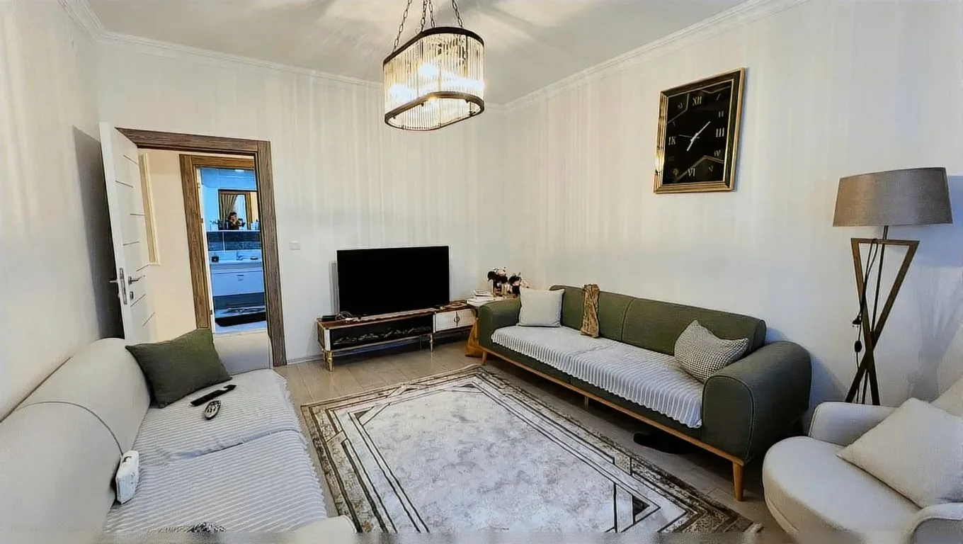 ERZURUM SATILIK 3+1 DAİRE 147M² YAKUTIYE ÇATI KATI - Fotoğraf 12