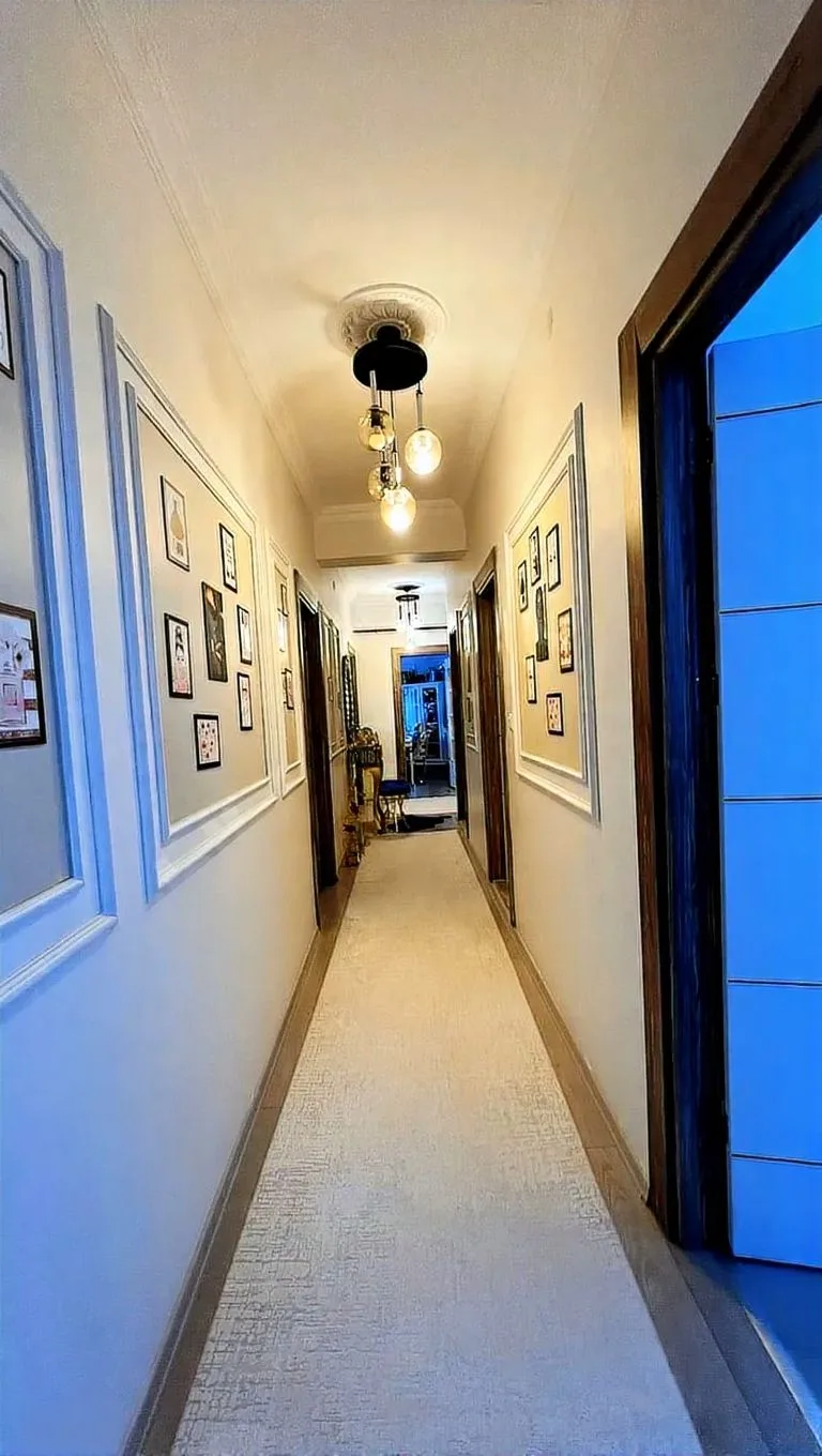 ERZURUM SATILIK 3+1 DAİRE 147M² YAKUTIYE ÇATI KATI - Fotoğraf 13