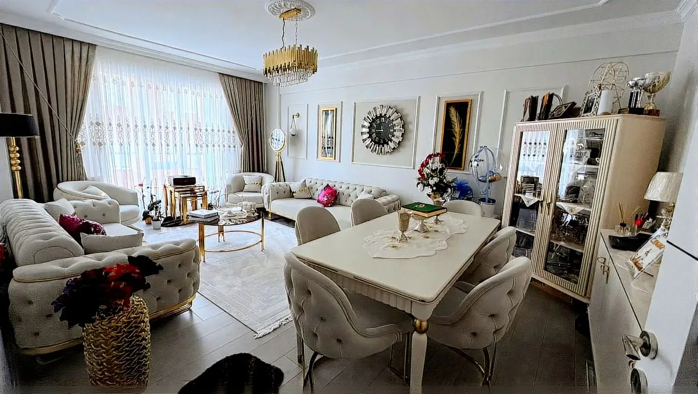 ERZURUM SATILIK 3+1 DAİRE 147M² YAKUTIYE ÇATI KATI - Fotoğraf 16