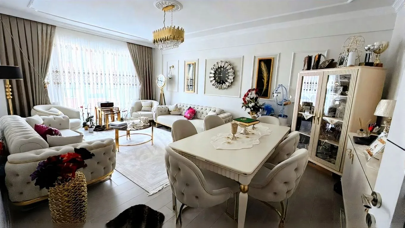 ERZURUM SATILIK 3+1 DAİRE 147M² YAKUTIYE ÇATI KATI - Fotoğraf 18