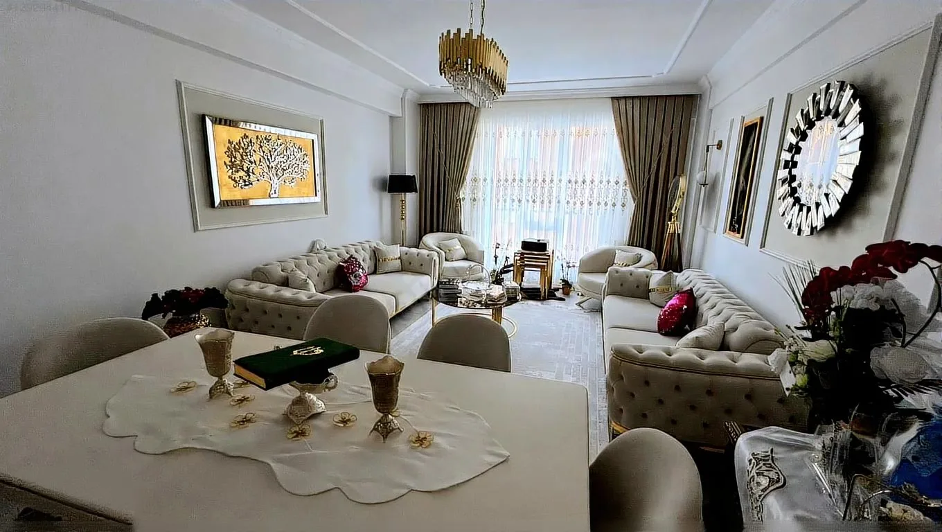 ERZURUM SATILIK 3+1 DAİRE 147M² YAKUTIYE ÇATI KATI - Fotoğraf 19