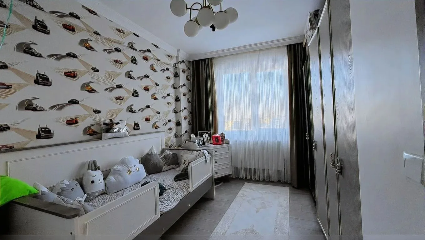 ERZURUM SATILIK 3+1 DAİRE 147M² YAKUTIYE ÇATI KATI - Fotoğraf 21