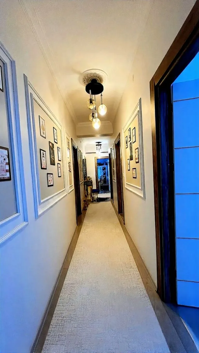 ERZURUM SATILIK 3+1 DAİRE 147M² YAKUTIYE ÇATI KATI - Fotoğraf 22