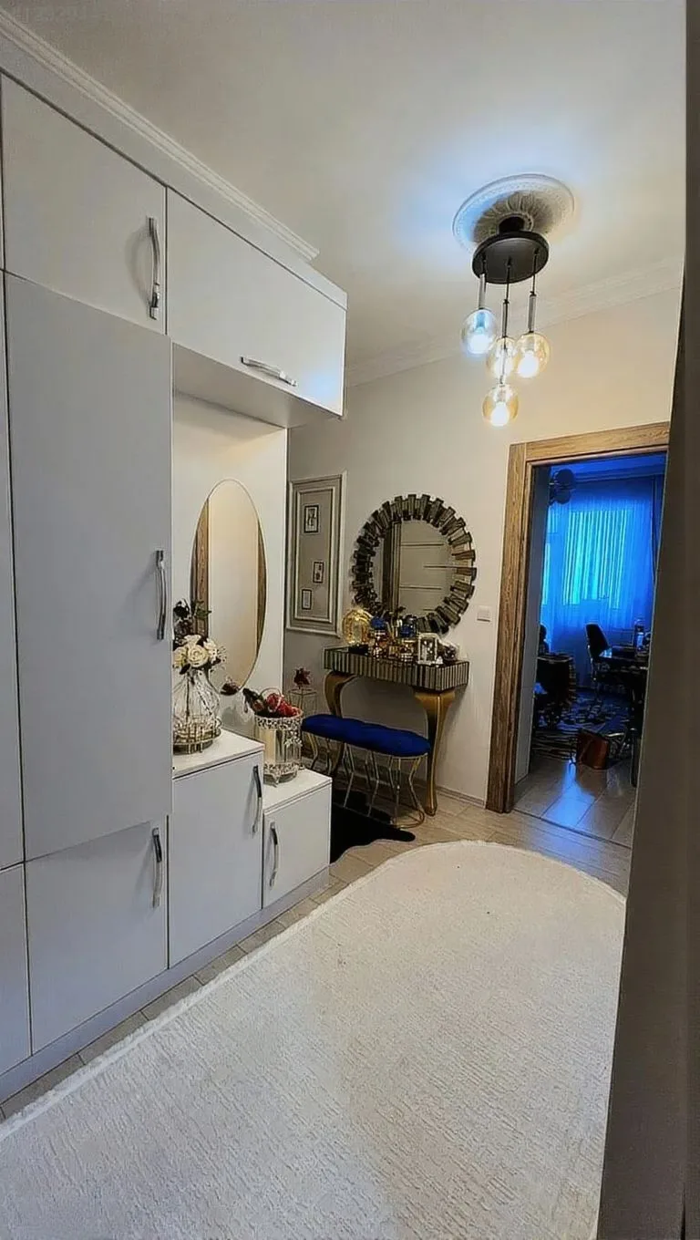ERZURUM SATILIK 3+1 DAİRE 147M² YAKUTIYE ÇATI KATI - Fotoğraf 23