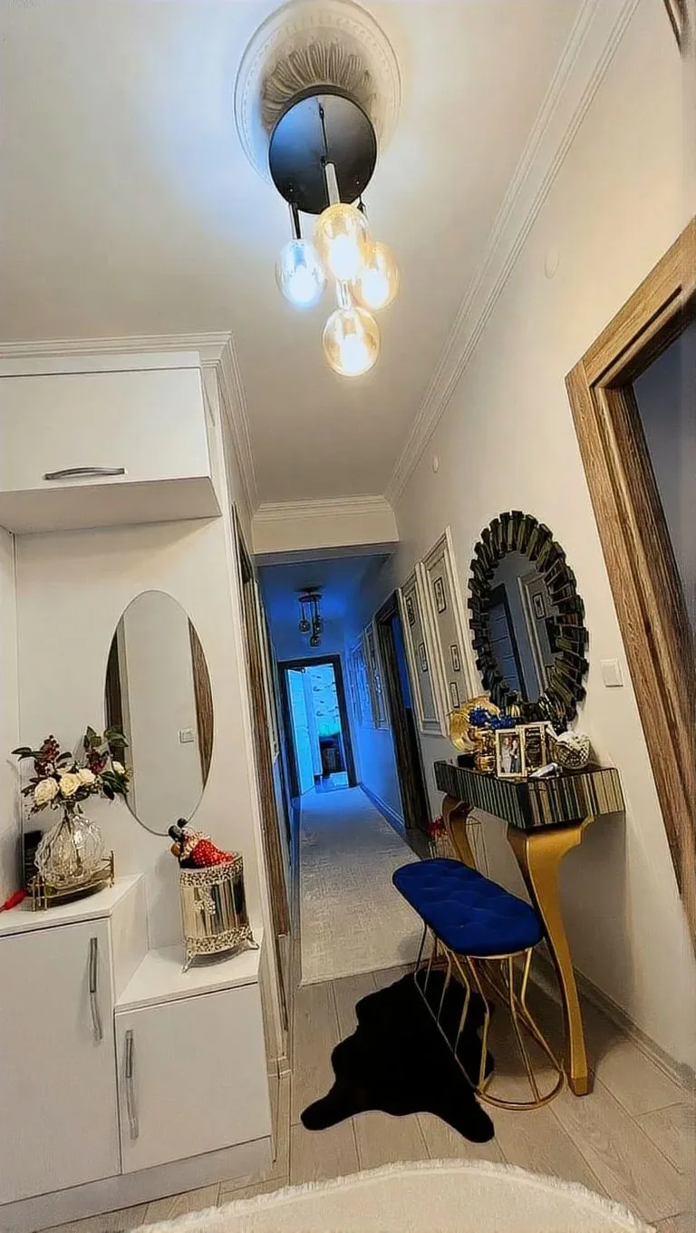 ERZURUM SATILIK 3+1 DAİRE 147M² YAKUTIYE ÇATI KATI - Fotoğraf 24