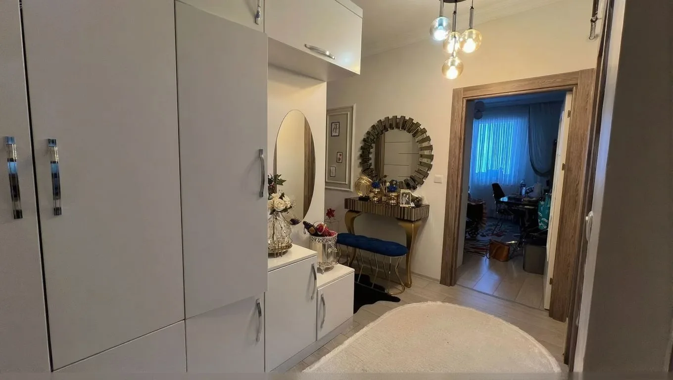 ERZURUM SATILIK 3+1 DAİRE 147M² YAKUTIYE ÇATI KATI - Fotoğraf 25