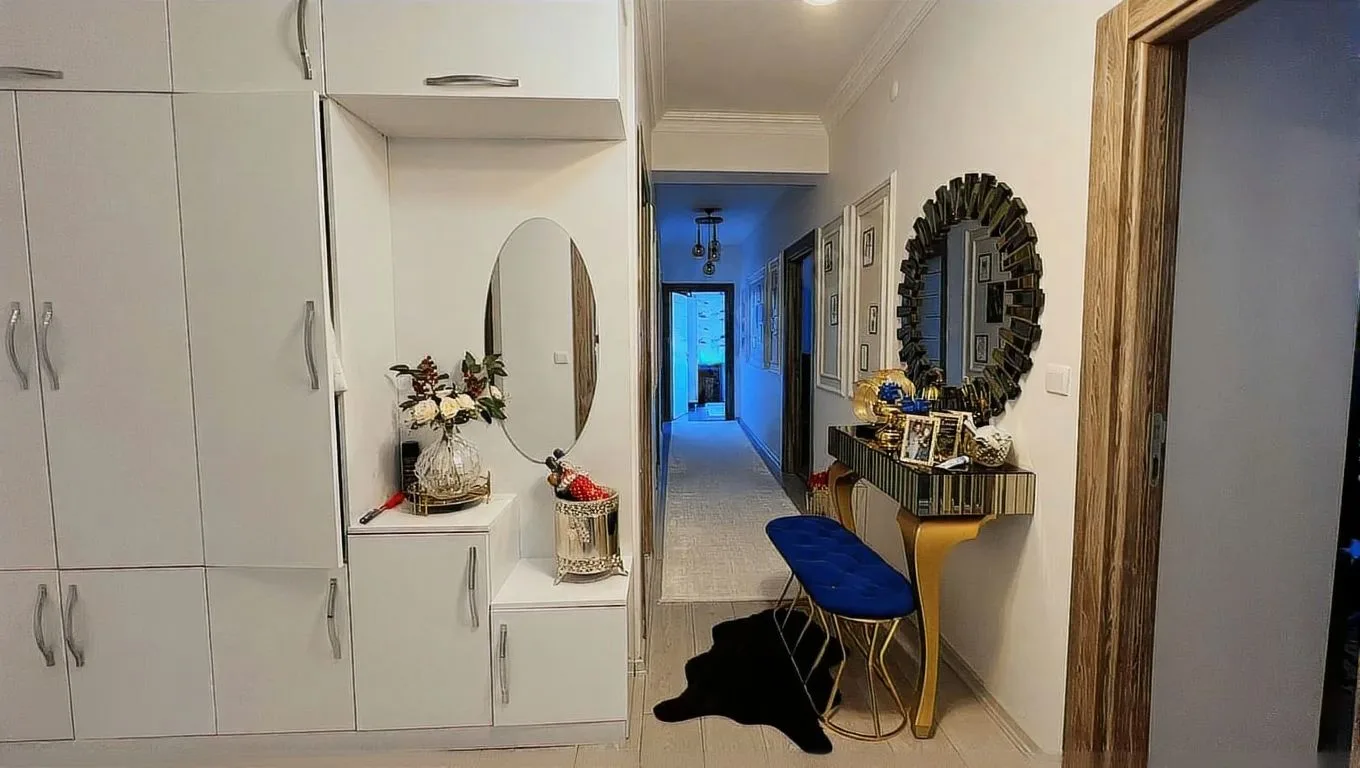 ERZURUM SATILIK 3+1 DAİRE 147M² YAKUTIYE ÇATI KATI - Fotoğraf 26