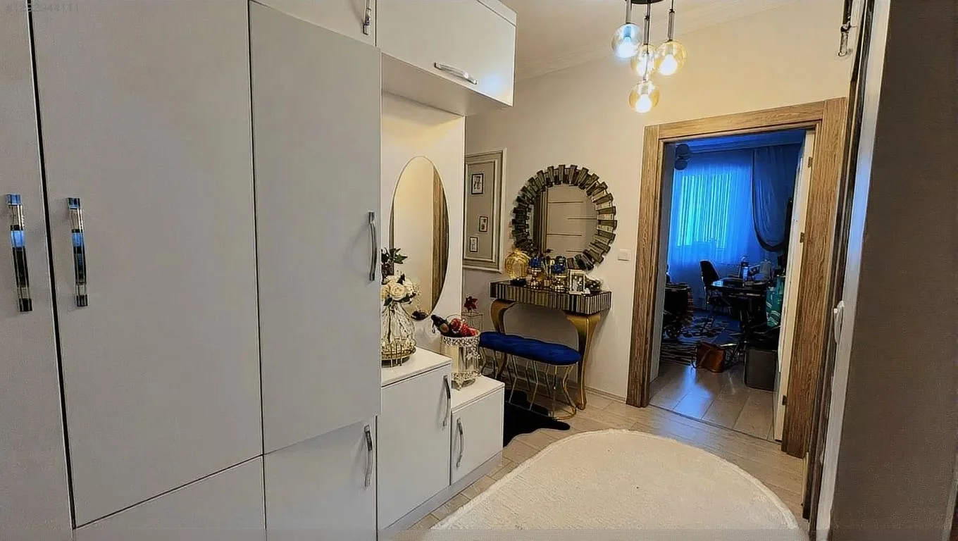 ERZURUM SATILIK 3+1 DAİRE 147M² YAKUTIYE ÇATI KATI - Fotoğraf 27