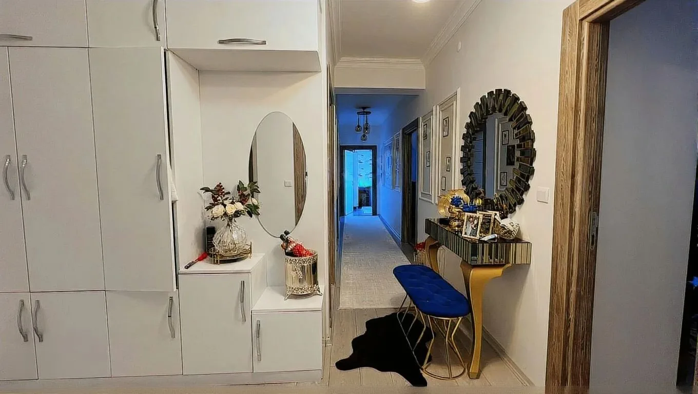 ERZURUM SATILIK 3+1 DAİRE 147M² YAKUTIYE ÇATI KATI - Fotoğraf 28