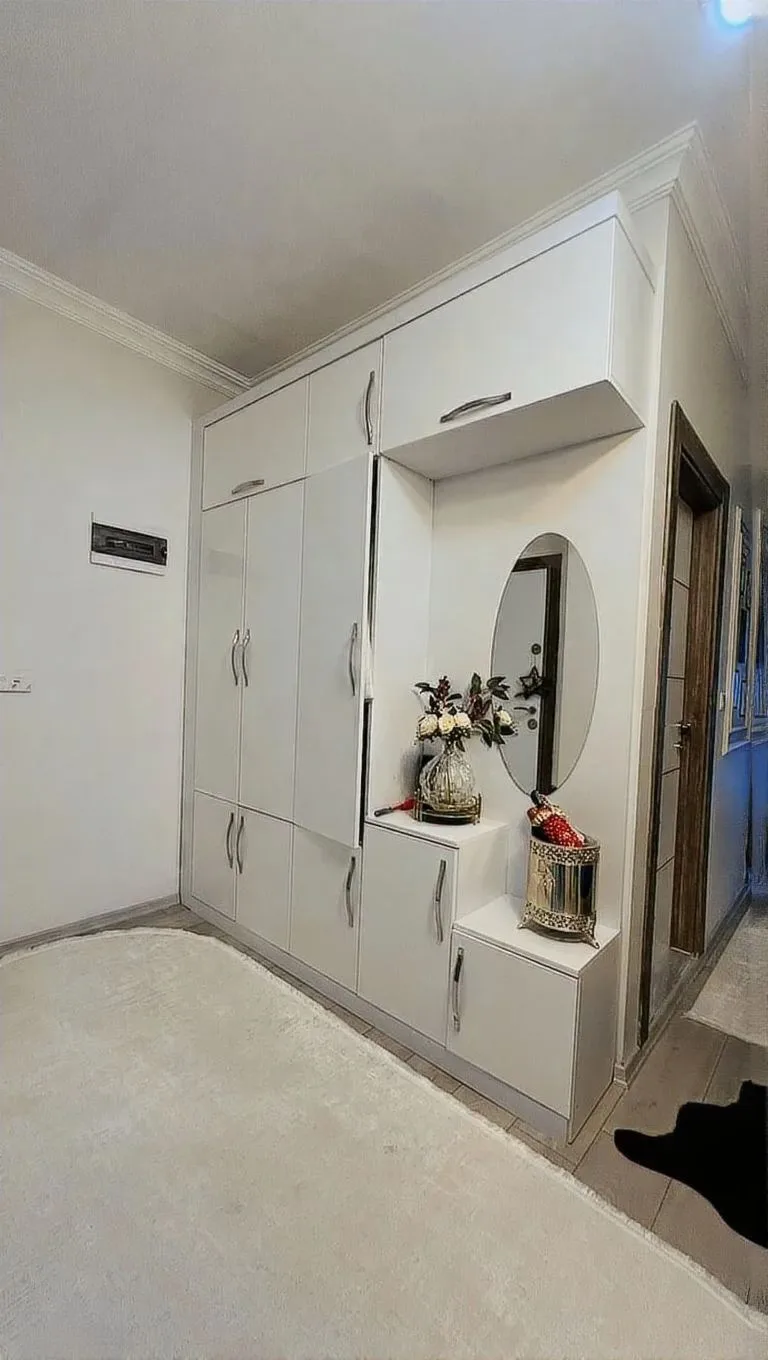 ERZURUM SATILIK 3+1 DAİRE 147M² YAKUTIYE ÇATI KATI - Fotoğraf 30