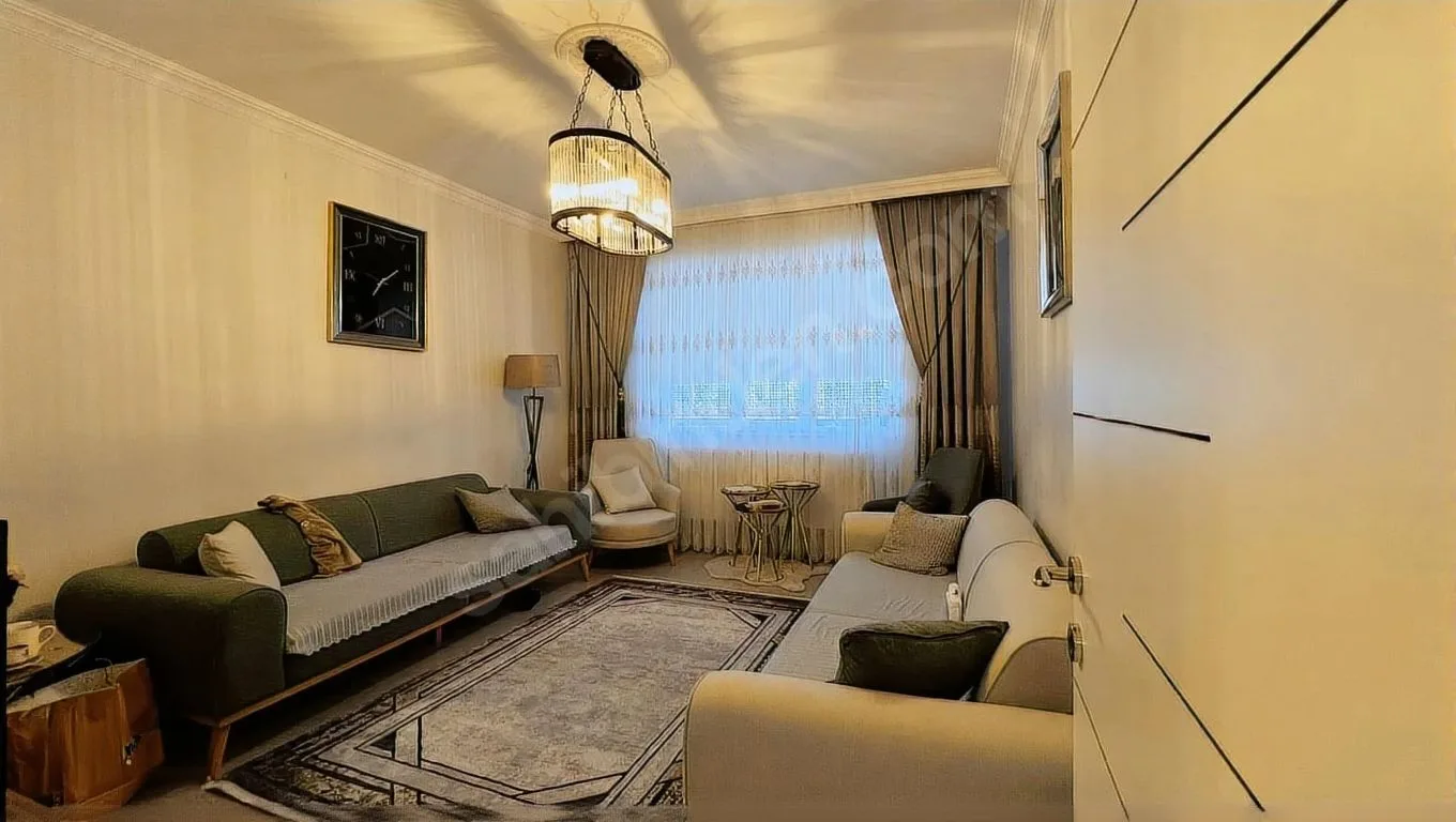 ERZURUM SATILIK 3+1 DAİRE 147M² YAKUTIYE ÇATI KATI - Fotoğraf 9