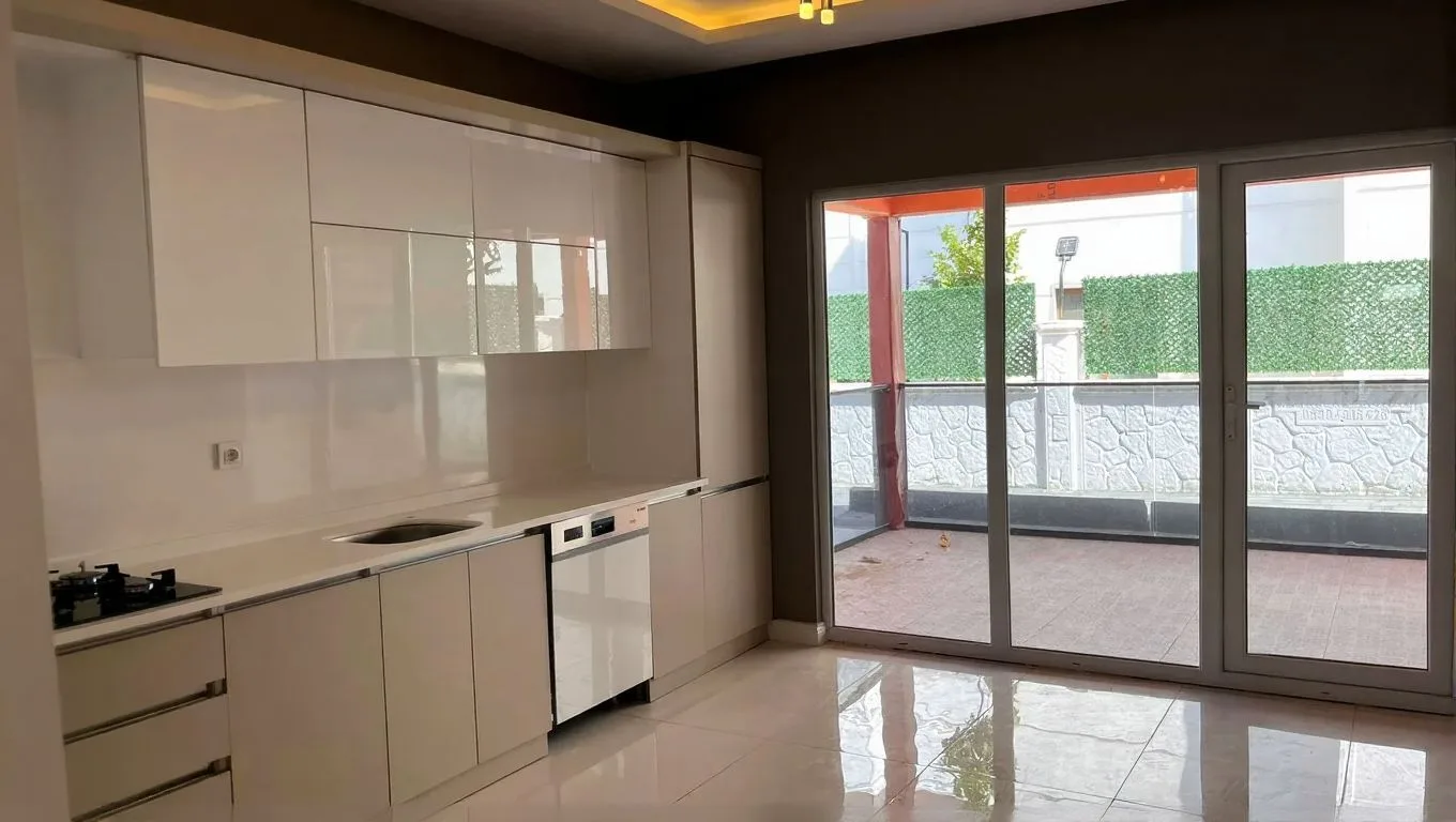 ERZURUM SATILIK 3+1 DAİRE 146M² YAKUTIYE ÇATI KATI - Fotoğraf 10