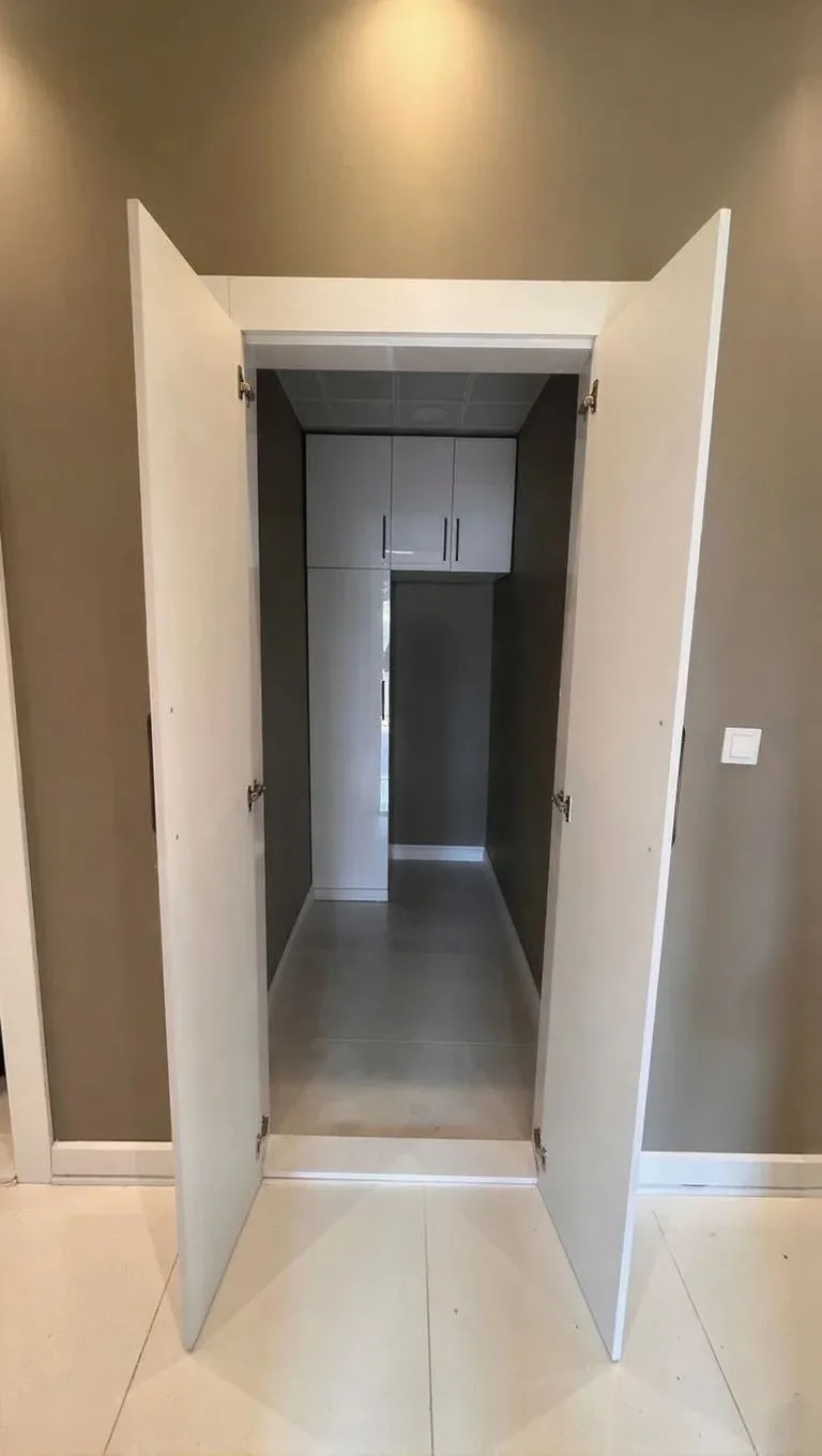 ERZURUM SATILIK 3+1 DAİRE 146M² YAKUTIYE ÇATI KATI - Fotoğraf 13