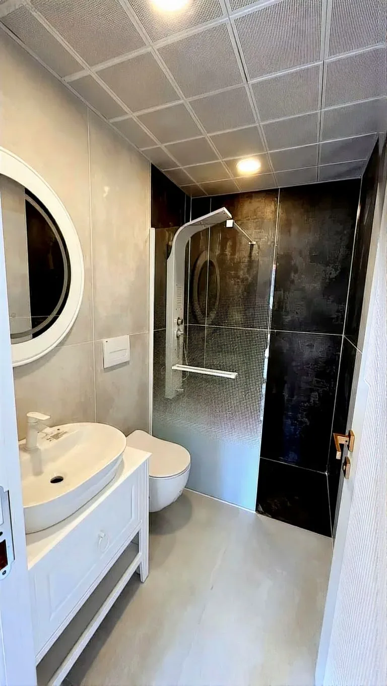ERZURUM SATILIK 3+1 DAİRE 146M² YAKUTIYE ÇATI KATI - Fotoğraf 14