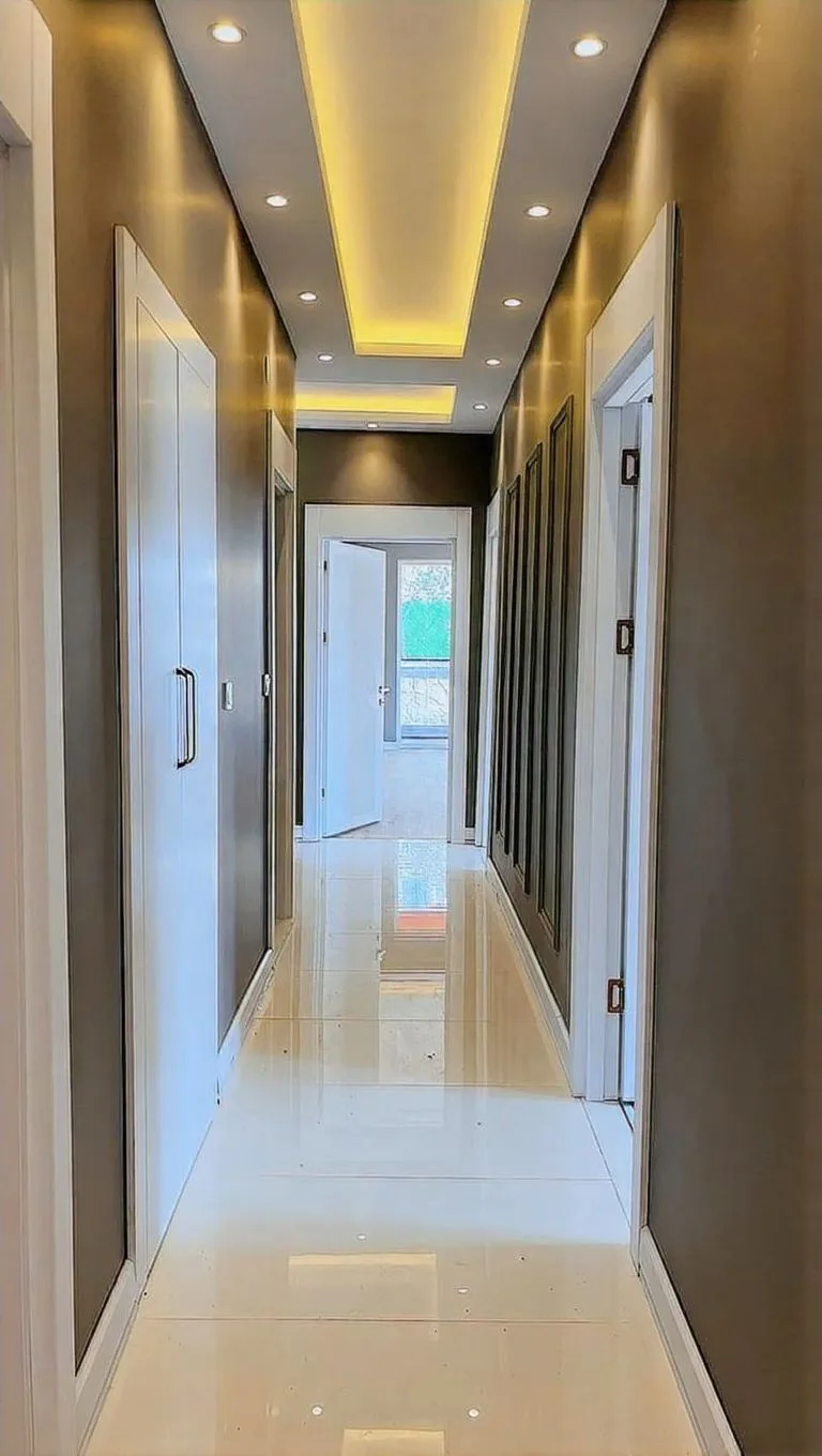 ERZURUM SATILIK 3+1 DAİRE 146M² YAKUTIYE ÇATI KATI - Fotoğraf 15