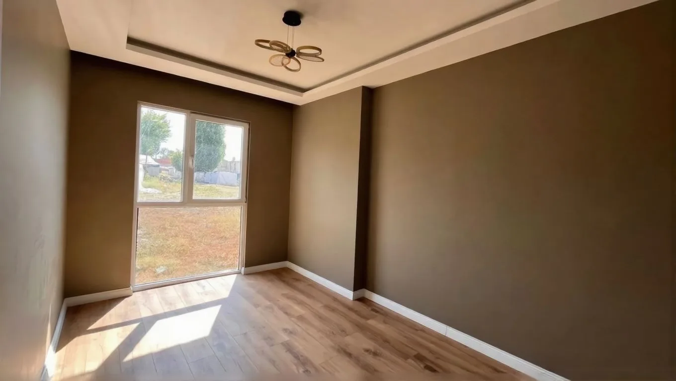 ERZURUM SATILIK 3+1 DAİRE 146M² YAKUTIYE ÇATI KATI - Fotoğraf 6