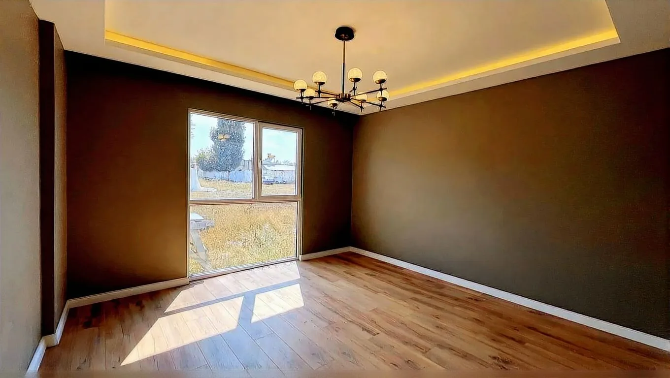 ERZURUM SATILIK 3+1 DAİRE 146M² YAKUTIYE ÇATI KATI - Fotoğraf 7