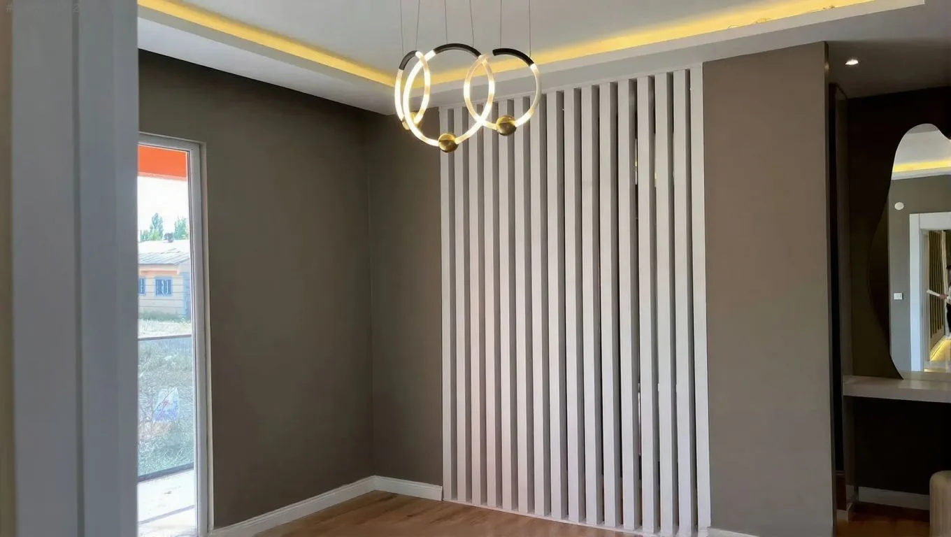 ERZURUM SATILIK 3+1 DAİRE 146M² YAKUTIYE ÇATI KATI - Fotoğraf 8