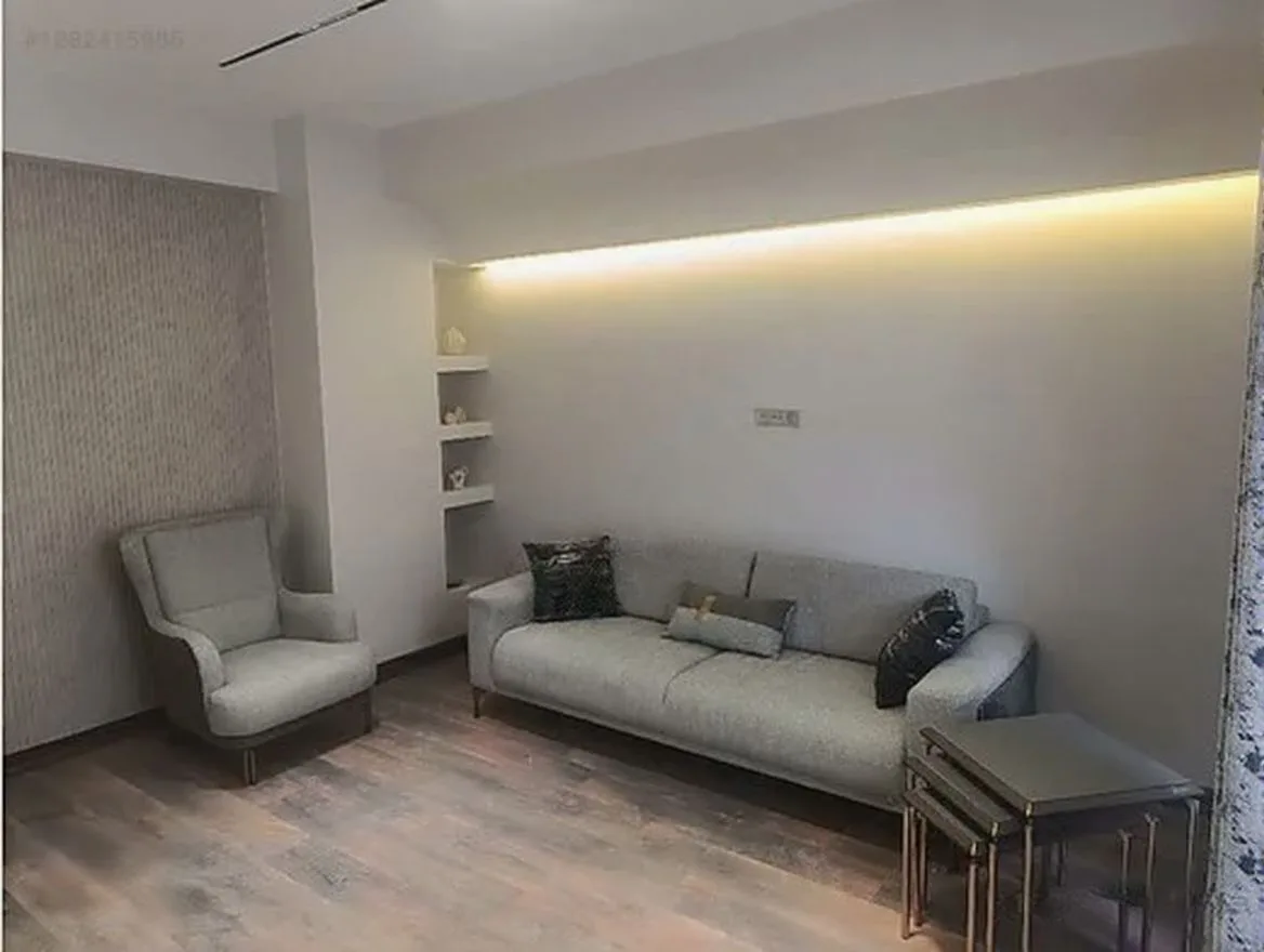 ERZURUM YAKUTIYE SATILIK 3+0 DAİRE ÖMER NASUHI BILMEN MH. 140M² - Fotoğraf 12