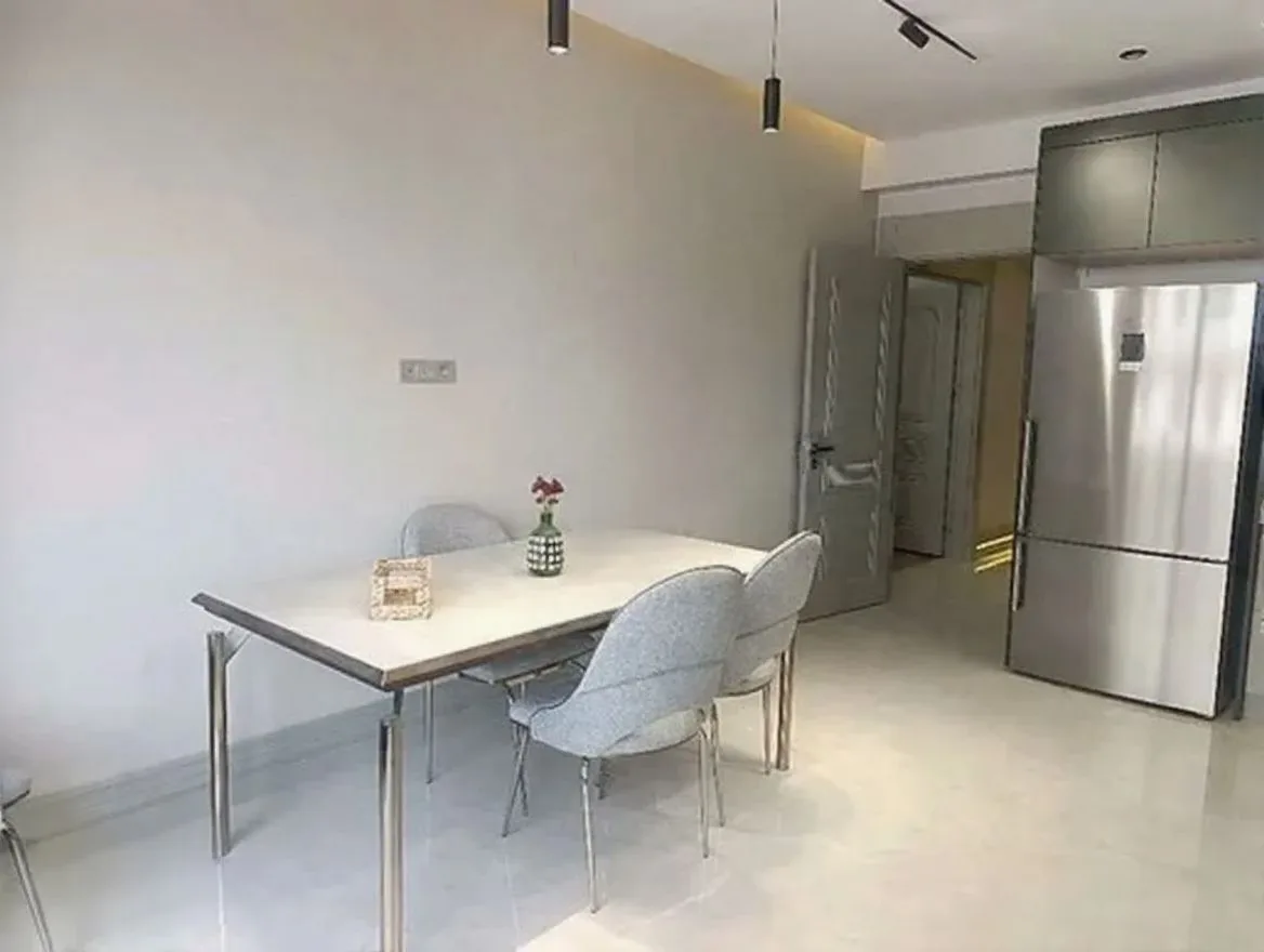 ERZURUM YAKUTIYE SATILIK 3+0 DAİRE ÖMER NASUHI BILMEN MH. 140M² - 4
