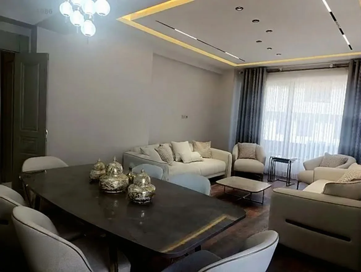 ERZURUM YAKUTIYE SATILIK 3+0 DAİRE ÖMER NASUHI BILMEN MH. 140M² - Fotoğraf 7