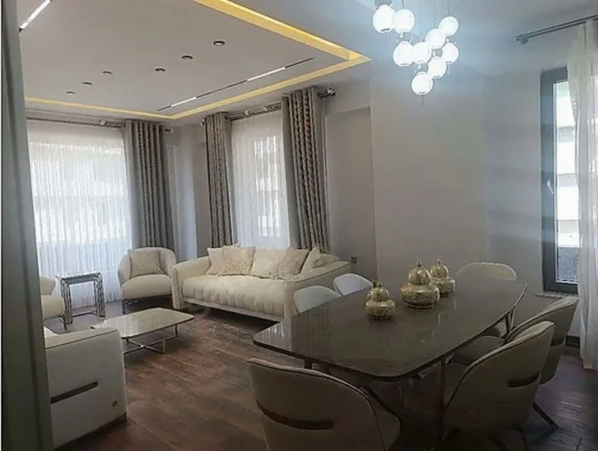 ERZURUM YAKUTIYE SATILIK 3+0 DAİRE ÖMER NASUHI BILMEN MH. 140M² - Fotoğraf 9