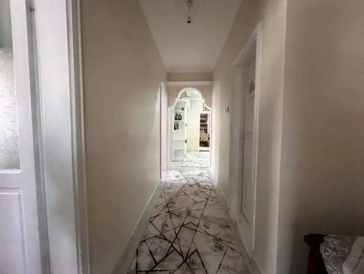 ERZURUM SATILIK 4+1 DAİRE 170M² AZIZIYE ÇATI KATI - Fotoğraf 11