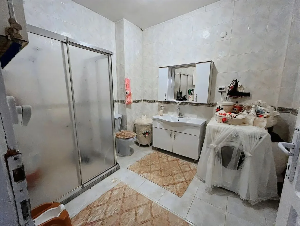 ERZURUM SATILIK 4+1 DAİRE 170M² AZIZIYE ÇATI KATI - Fotoğraf 19