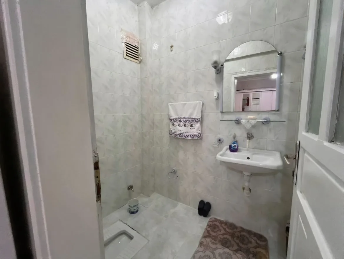 ERZURUM SATILIK 4+1 DAİRE 170M² AZIZIYE ÇATI KATI - Fotoğraf 20
