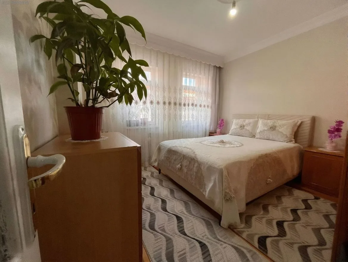 ERZURUM SATILIK 4+1 DAİRE 170M² AZIZIYE ÇATI KATI - Fotoğraf 9
