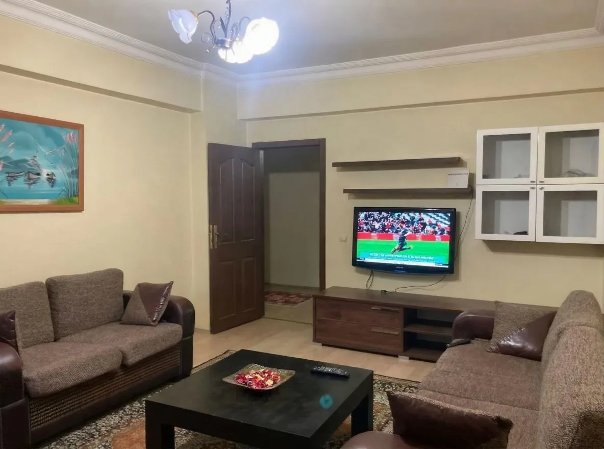 ERZURUM SATILIK 3+1 DAİRE | YAKUTIYE 149M² ASANSÖRLÜ - Fotoğraf 10