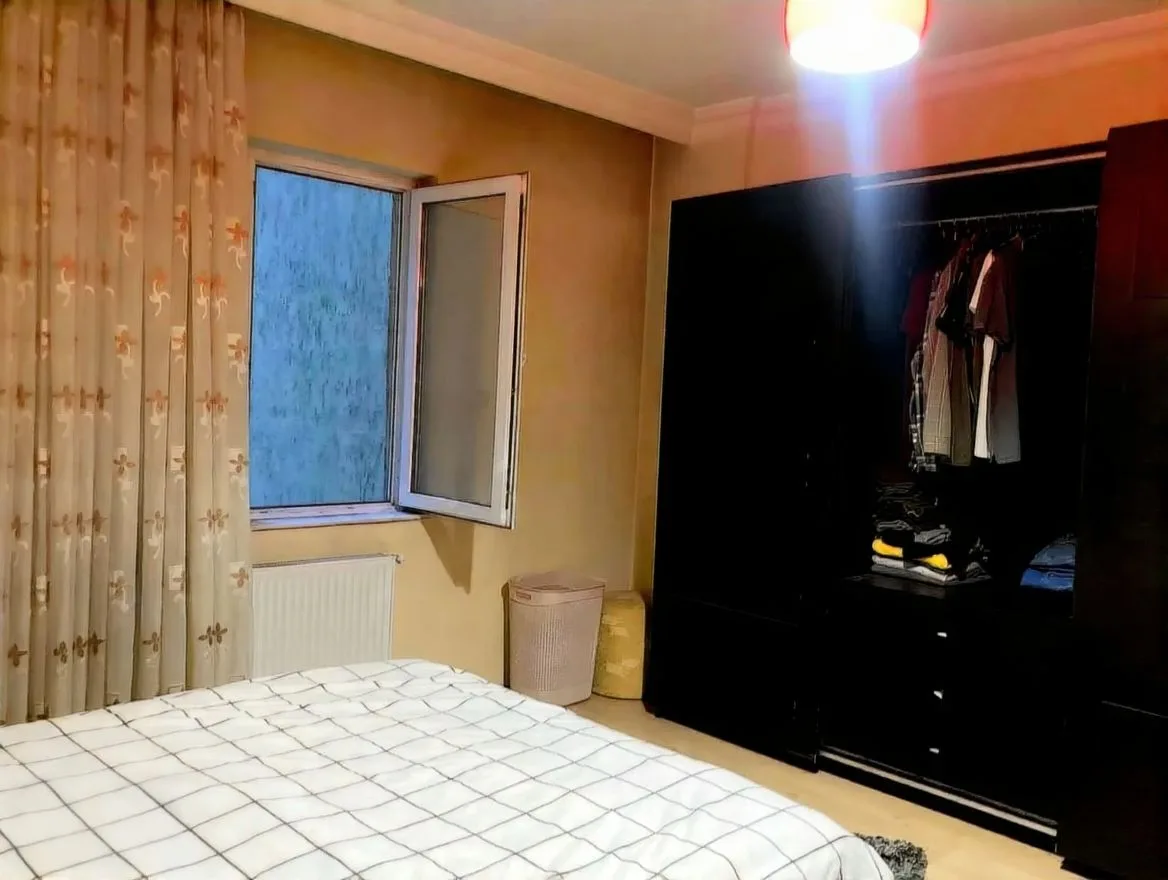 ERZURUM SATILIK 3+1 DAİRE | YAKUTIYE 149M² ASANSÖRLÜ - Fotoğraf 13