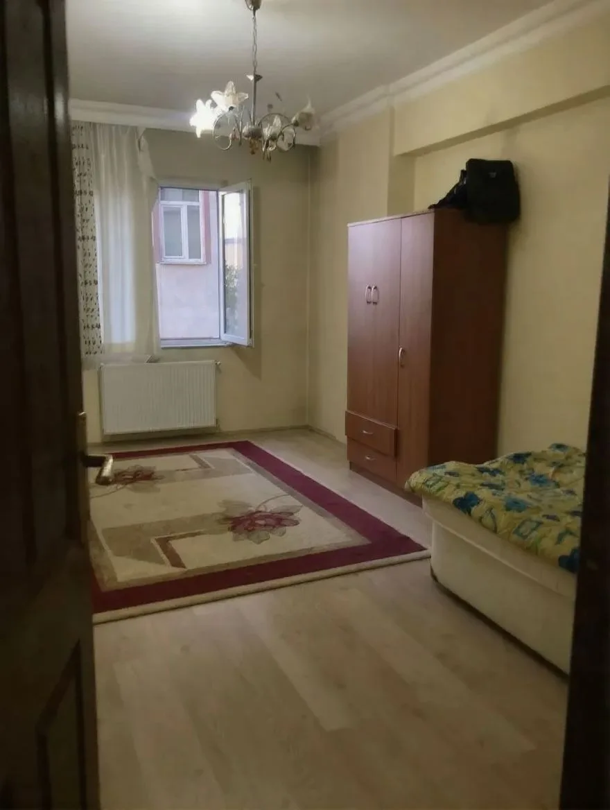 ERZURUM SATILIK 3+1 DAİRE | YAKUTIYE 149M² ASANSÖRLÜ - Fotoğraf 15