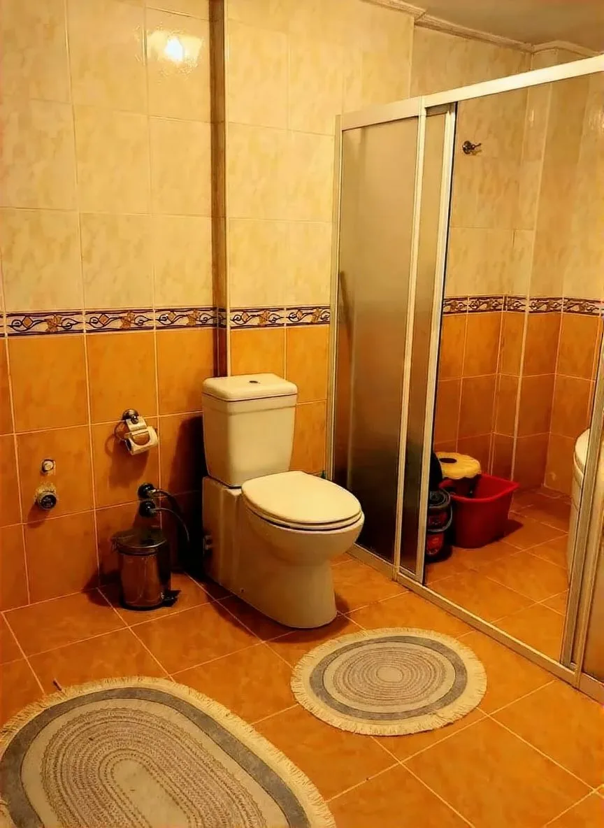 ERZURUM SATILIK 3+1 DAİRE | YAKUTIYE 149M² ASANSÖRLÜ - Fotoğraf 17