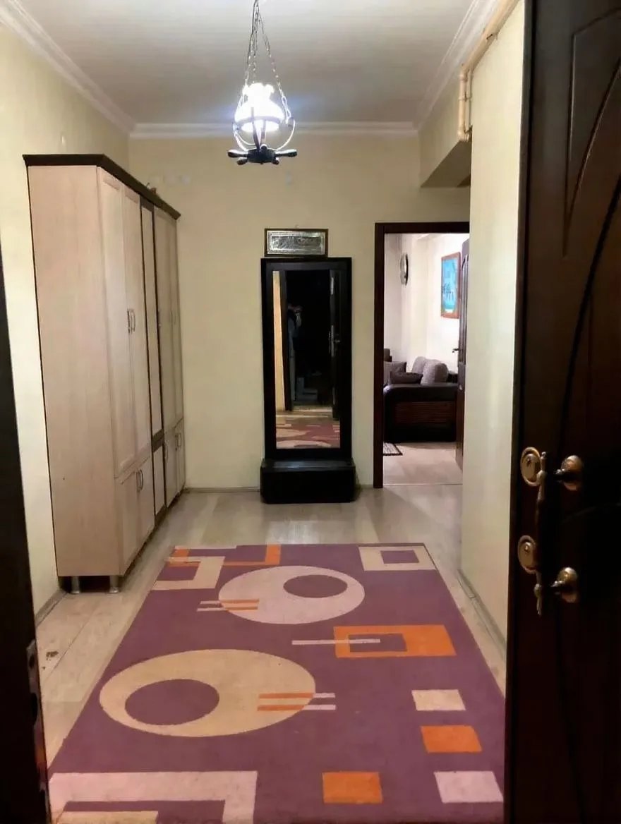 ERZURUM SATILIK 3+1 DAİRE | YAKUTIYE 149M² ASANSÖRLÜ - 4