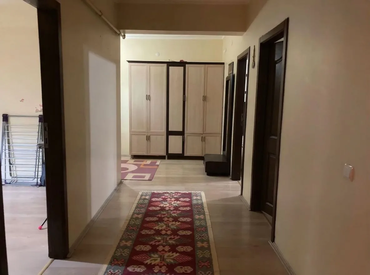 ERZURUM SATILIK 3+1 DAİRE | YAKUTIYE 149M² ASANSÖRLÜ - 5