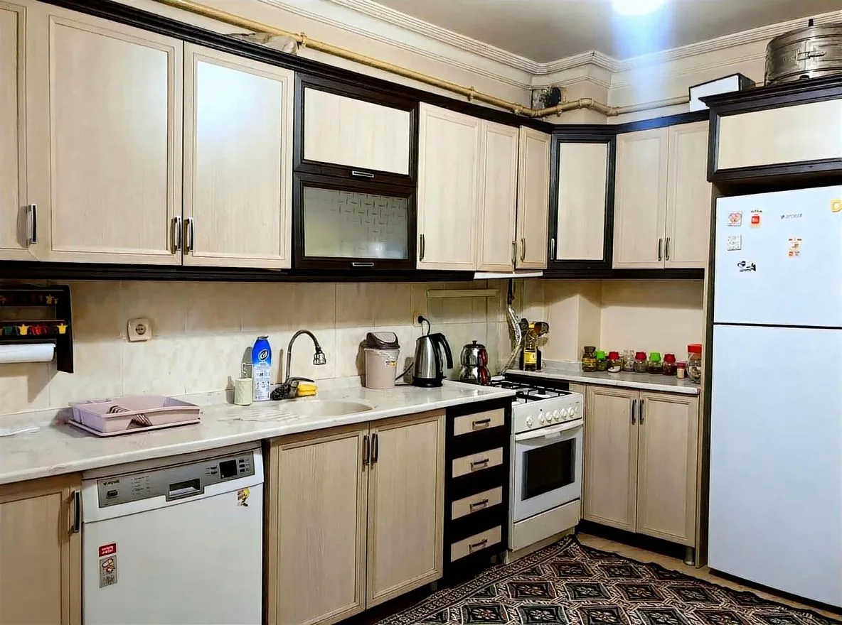 ERZURUM SATILIK 3+1 DAİRE | YAKUTIYE 149M² ASANSÖRLÜ - Fotoğraf 6