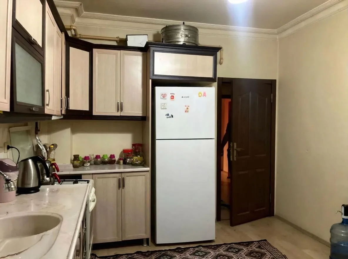 ERZURUM SATILIK 3+1 DAİRE | YAKUTIYE 149M² ASANSÖRLÜ - Fotoğraf 7