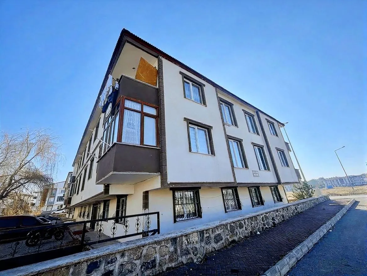 ERZURUM SATILIK FIRSAT 2+1 DAİRE | 90M² AZIZIYE - 2