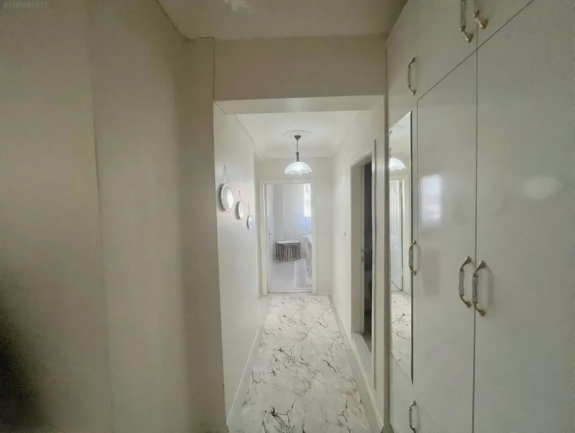 ERZURUM SATILIK FIRSAT 2+1 DAİRE | 90M² AZIZIYE - 5