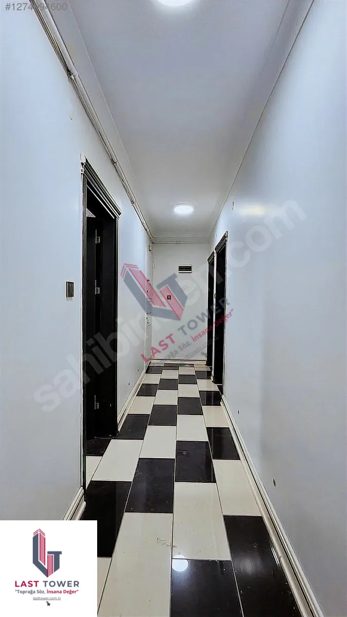 ERZURUM KİRALIK OFİS | 75 m² MERKEZ KONUM | UYGUN FİYAT - Fotoğraf 4