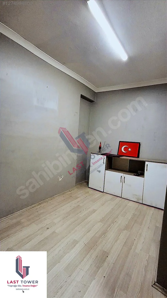 ERZURUM KİRALIK OFİS | 75 m² MERKEZ KONUM | UYGUN FİYAT - Fotoğraf 5