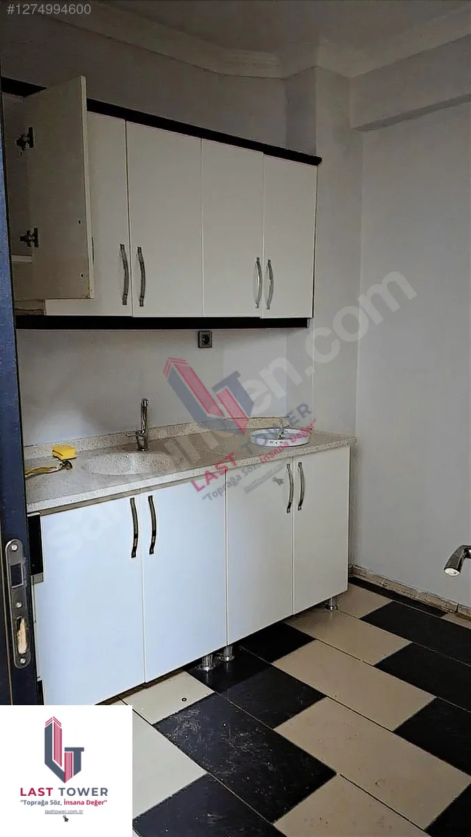 ERZURUM KİRALIK OFİS | 75 m² MERKEZ KONUM | UYGUN FİYAT - Fotoğraf 7