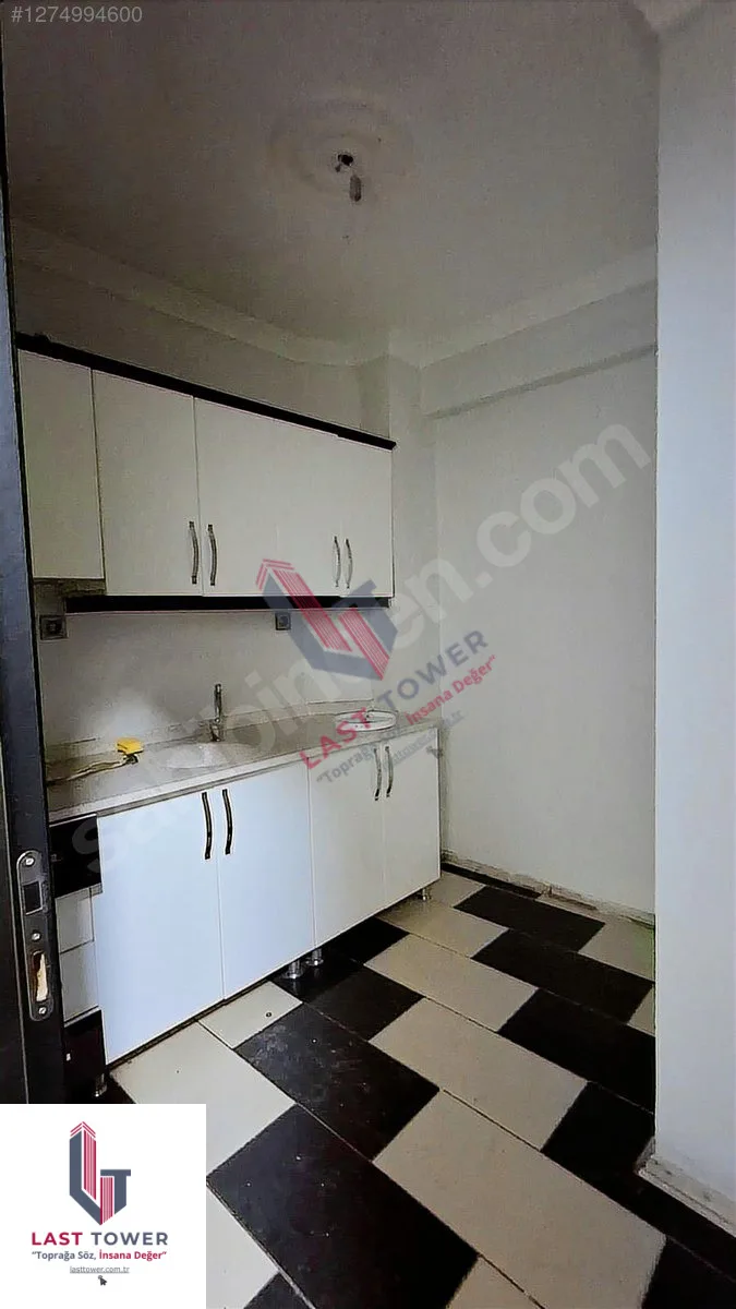 ERZURUM KİRALIK OFİS | 75 m² MERKEZ KONUM | UYGUN FİYAT - Fotoğraf 8