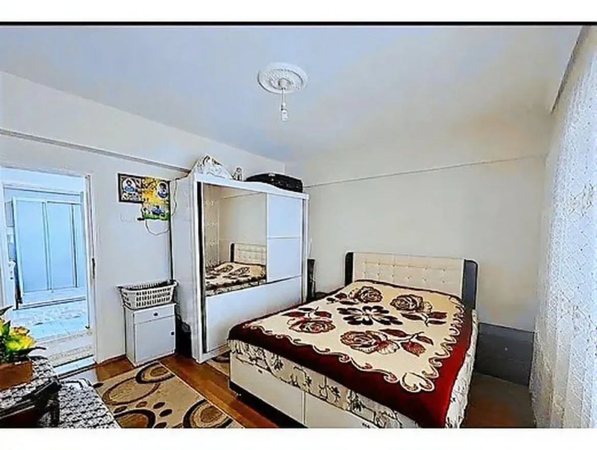 ERZURUM SATILIK 3+1 DAİRE | AZIZIYE 155M² SİTE İÇİ - Fotoğraf 12