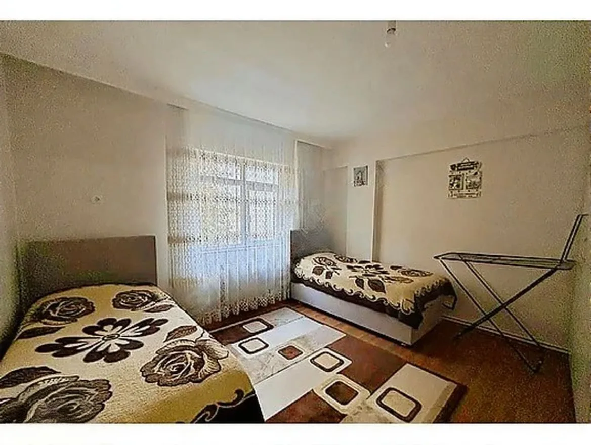 ERZURUM SATILIK 3+1 DAİRE | AZIZIYE 155M² SİTE İÇİ - Fotoğraf 13