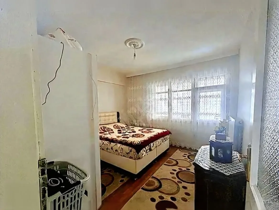 ERZURUM SATILIK 3+1 DAİRE | AZIZIYE 155M² SİTE İÇİ - Fotoğraf 14