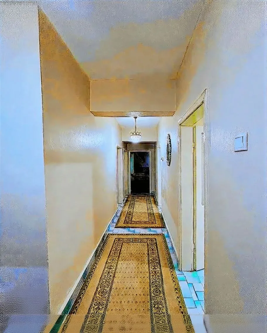 ERZURUM SATILIK 3+1 DAİRE | AZIZIYE 155M² SİTE İÇİ - Fotoğraf 16