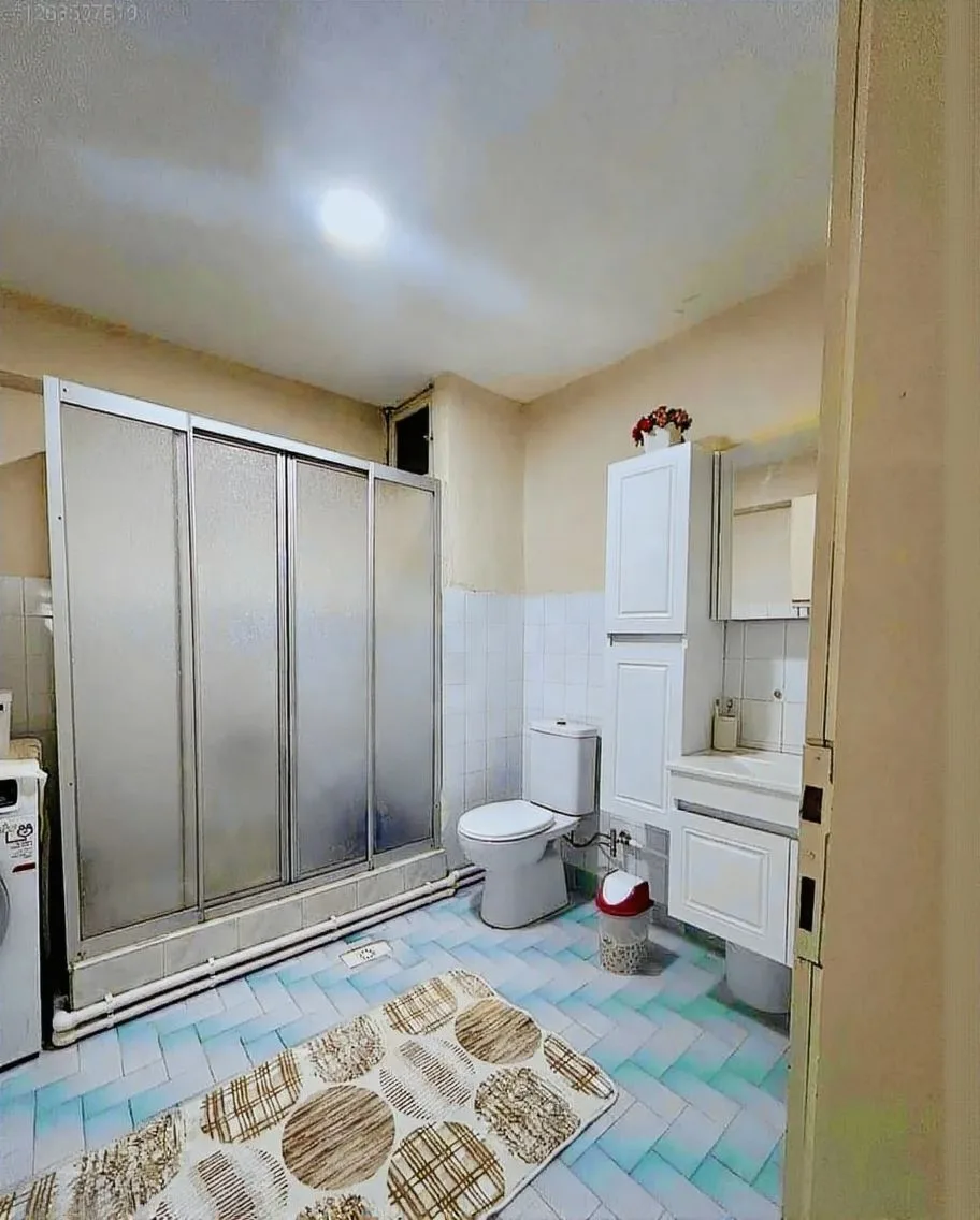 ERZURUM SATILIK 3+1 DAİRE | AZIZIYE 155M² SİTE İÇİ - Fotoğraf 18